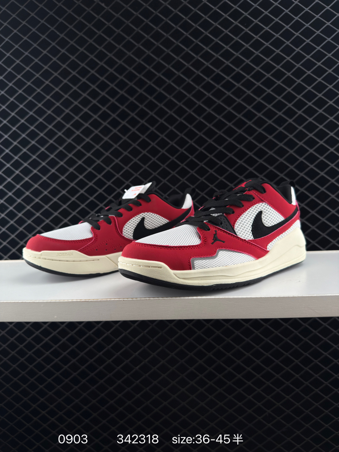 NK Air JORDAN CMFT ERA